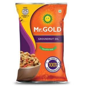 40013920 3 mr gold groundnut oil