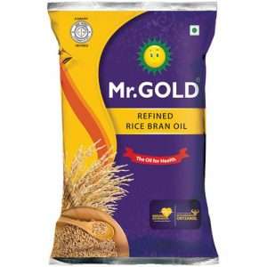 40013921 3 mr gold refined oil rice bran