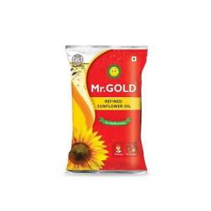 40013922 3 mr gold refined oil sunflower