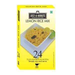 40014217 1 just a minute mix lemon rice