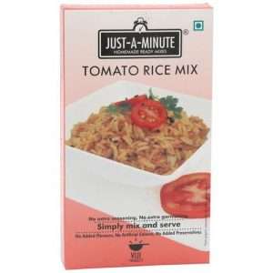40014220 3 just a minute mix tomato rice