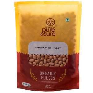 40014271 3 phalada pure sure organic ground nut