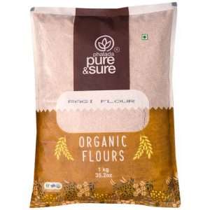 40014287 2 phalada pure sure organic ragi flour