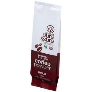 40014311 2 phalada pure sure organic coffee powder bold