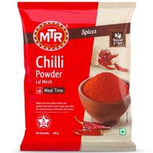 40015743 6 mtr chilli powder stemless
