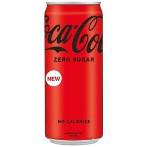 40018072 24 coca cola coke zero soft drink no sugar