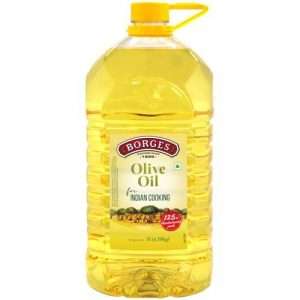 40018242 5 borges olive oil extra light