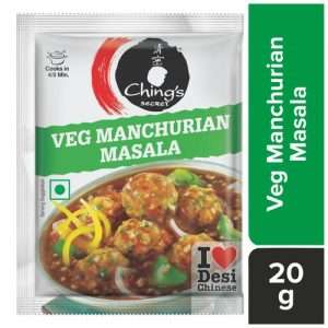 40019453 7 chings secret veg manchurian masala