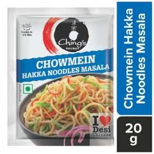 40019457 3 chings secret chowmein hakka noodles masala