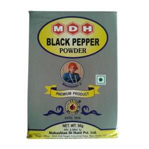 40019864 1 mdh powder black pepper