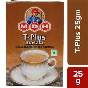40019877 3 mdh t plus masala powder for tea milk