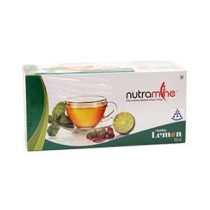 40022264 1 nutramine herbal lemon tea mix