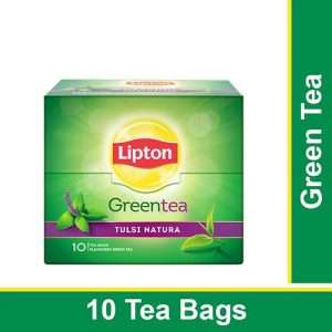 40024620 3 lipton green tea tulsi natura