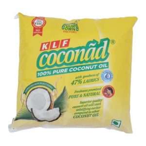 40026100 1 klf coconut oil coconad