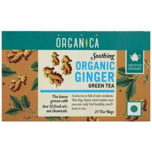 40029540 2 organica organic green tea ginger soothing
