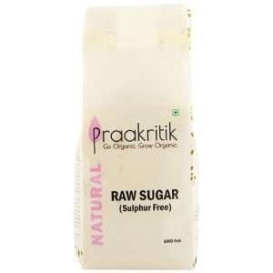 40036282 2 praakritik organic raw sugar