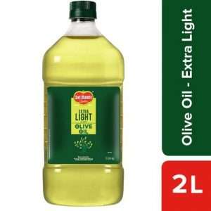 40041187 7 del monte extra light olive oil