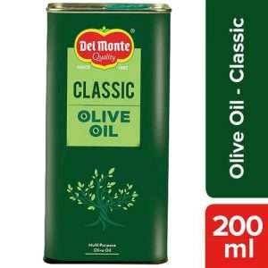 40041190 4 del monte classic olive oil