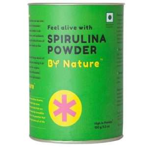 40042917 8 by nature spirulina powder