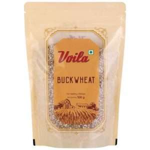 40042975 6 voila buck wheat seeds