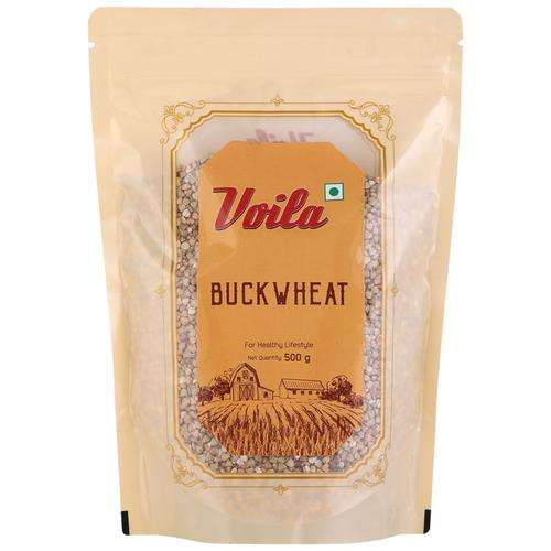 40042975 6 voila buck wheat seeds