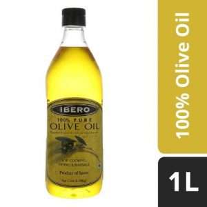 40043902 5 ibero olive oil 100 pure for indian cooking