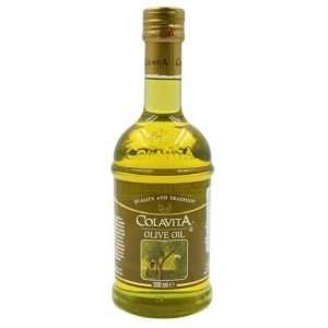 40051074 5 colavita pure olive oil