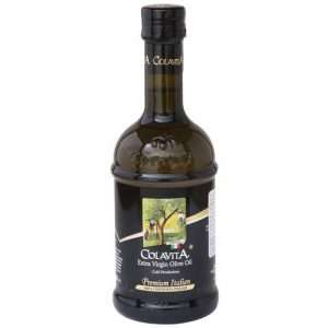 40051080 2 colavita olive oil extra virgin cold production