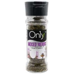 40061478 5 on1y mixed herbs