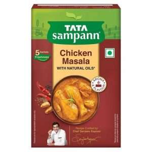 40072349 6 tata sampann chicken masala with natural oils