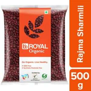 40072457 12 bb royal organic rajma sharmili
