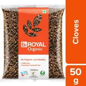 40072505 14 bb royal organic cloves