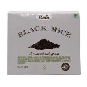 40075028 6 voila black rice