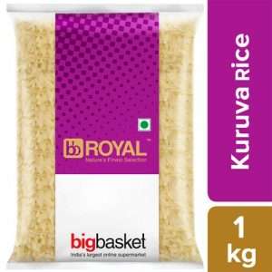 40075618 4 bb royal rice kuruva