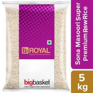40075896 5 bb royal sona masoori rice raw rice super premium