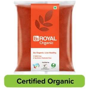 40076171 5 bb royal organic chilli powder
