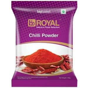 40077184 9 bb royal chillimirchi powder
