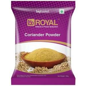 40077187 9 bb royal corianderdhania powder