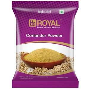 40077188 9 bb royal corianderdhania powder