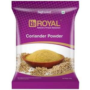 40077189 10 bb royal corianderdhania powder