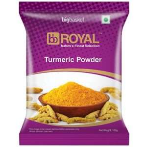 40077190 9 bb royal turmerichaldi powder