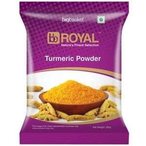 40077191 9 bb royal turmerichaldi powder