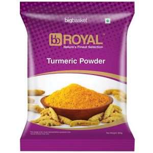 40077192 9 bb royal turmerichaldi powder