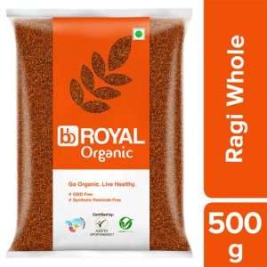 40077434 12 bb royal organic ragi wholefinger millet