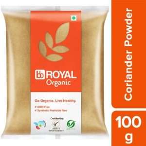 40079747 13 bb royal organic coriander powder