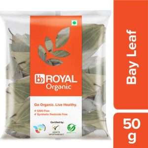 40083065 9 bb royal organic bay leaftej patta