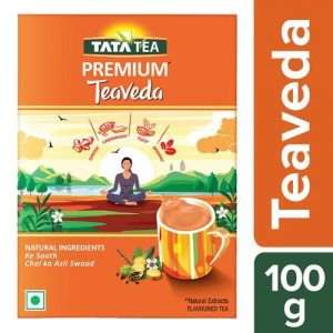 40086997 6 tata tea teaveda naturally good made from natural ingredients