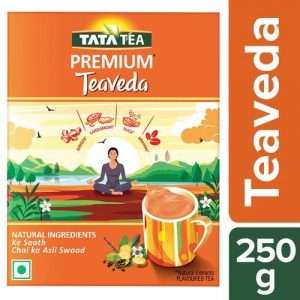 40086998 6 tata tea teaveda naturally good made from natural ingredients