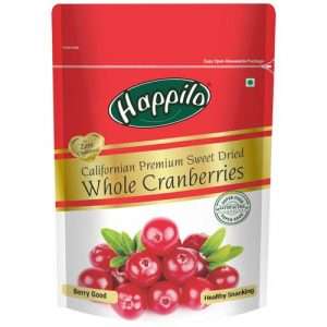 40087186 8 happilo premium californian whole cranberries