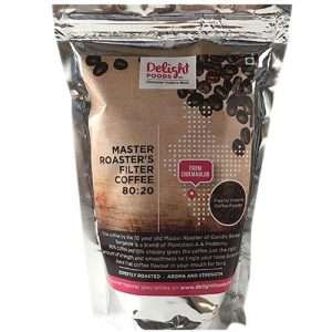 40088453 5 delight foods coffee freshly roasted filter 8020
